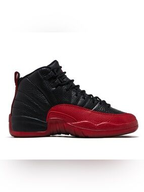Air Jordan 12 Retro GS 'Flu Game' 2025